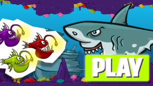 Sink or Swim Game