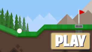 Play Arcade Golf