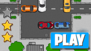 Car Park Puzzle