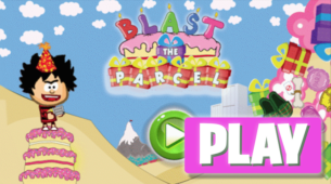 Play Blast the Parcel | Arcade Challenge