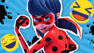 20 Miraculous Ladybug Jokes