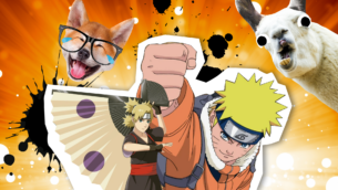 20 Naruto Jokes