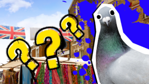 Which EastEnders Job Would You Have?
