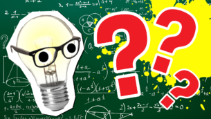 Ultimate Maths Quiz: True or False?
