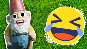 Garden Jokes For Green Giggles